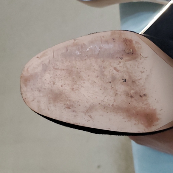 Thigh high BcBG boots - Picture 2 of 4